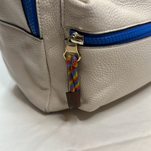 Coach Pride Collection Backpack - Picture 8 of 9